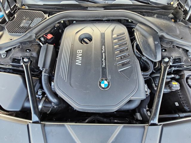 2016 BMW 7 Series 740i | Brownsville TX | English Motors 2016 BMW 7 Series 740i | Brownsville TX | English Motors