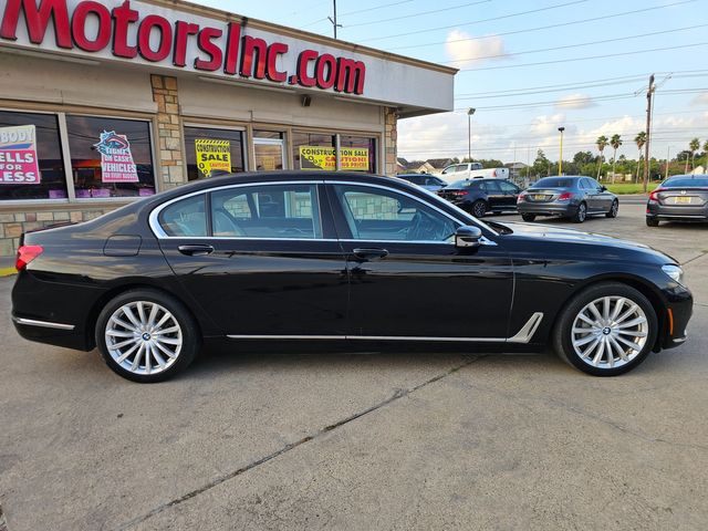 2016 BMW 7 Series 740i | Brownsville TX | English Motors 2016 BMW 7 Series 740i | Brownsville TX | English Motors