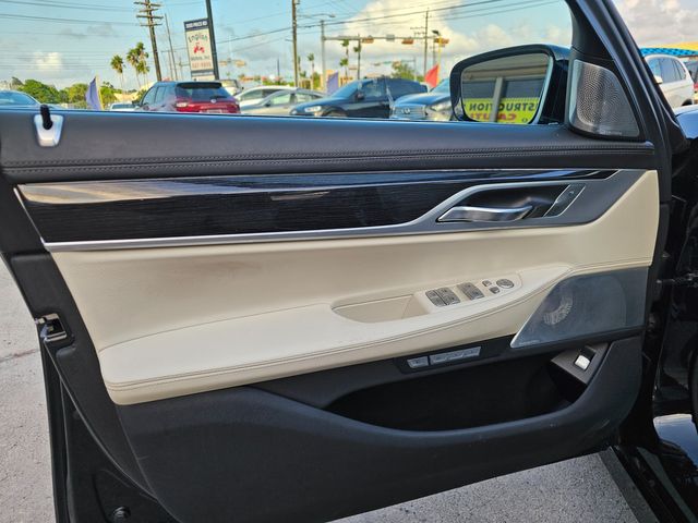 2016 BMW 7 Series 740i | Brownsville TX | English Motors 2016 BMW 7 Series 740i | Brownsville TX | English Motors