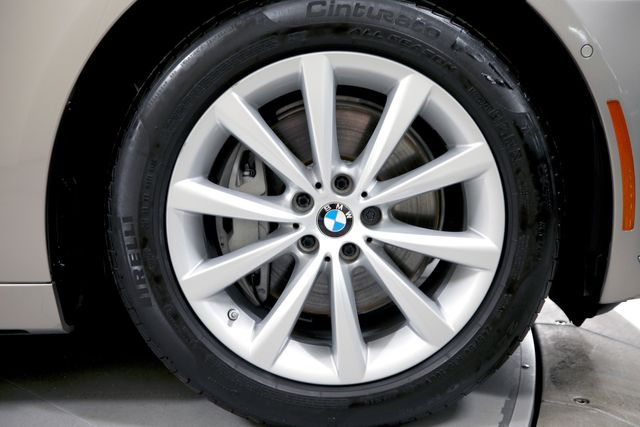 2016 BMW 7 Series 740i | Burbank, California | MDK International