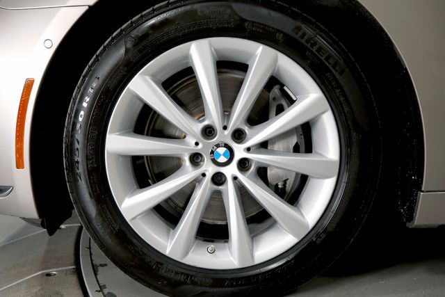 2016 BMW 7 Series 740i | Burbank, California | MDK International
