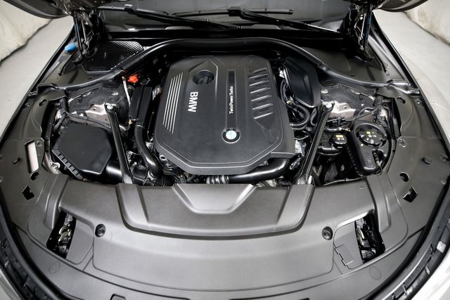 2016 BMW 7 Series 740i | Burbank, California | MDK International 2016 BMW 7 Series 740i | Burbank, California | MDK International