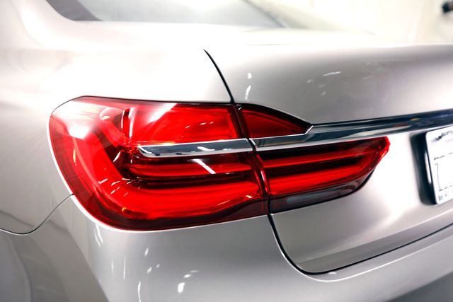 2016 BMW 7 Series 740i | Burbank, California | MDK International