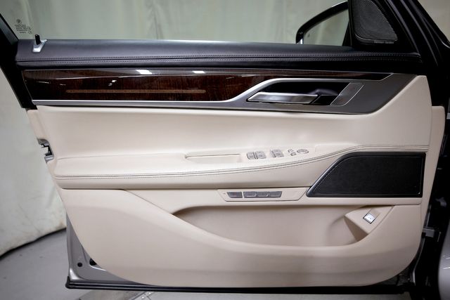 2016 BMW 7 Series 740i | Burbank, California | MDK International