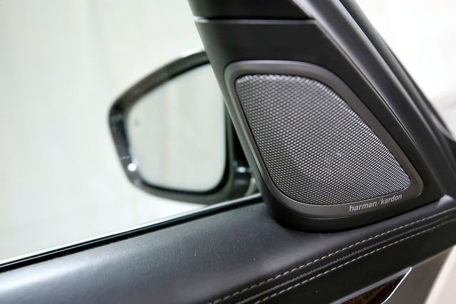 2016 BMW 7 Series 740i | Burbank, California | MDK International