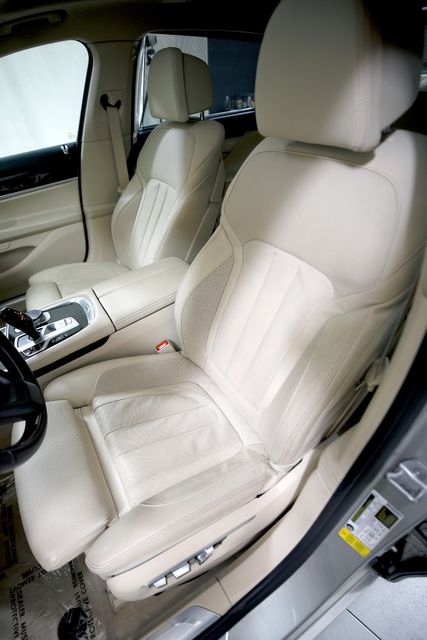 2016 BMW 7 Series 740i | Burbank, California | MDK International