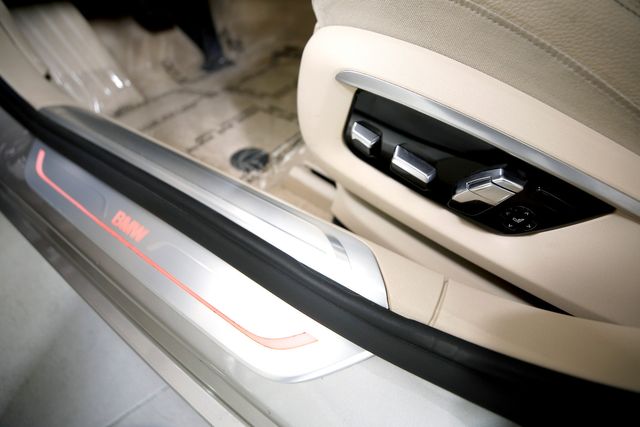 2016 BMW 7 Series 740i | Burbank, California | MDK International