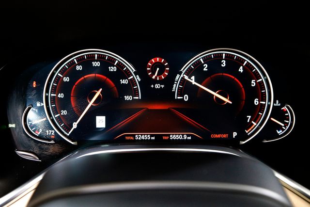 2016 BMW 7 Series 740i | Burbank, California | MDK International