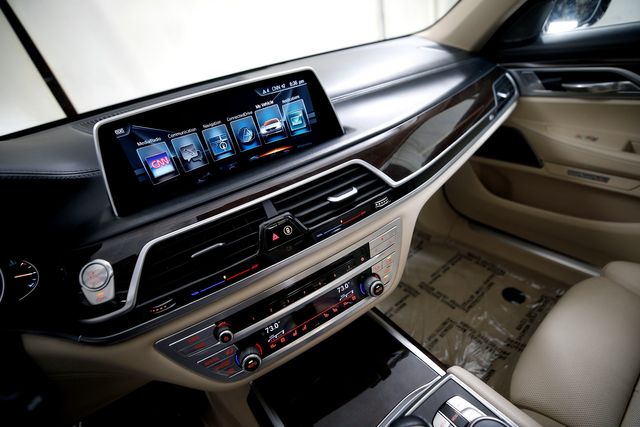2016 BMW 7 Series 740i | Burbank, California | MDK International