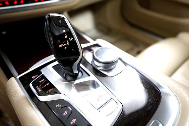 2016 BMW 7 Series 740i | Burbank, California | MDK International