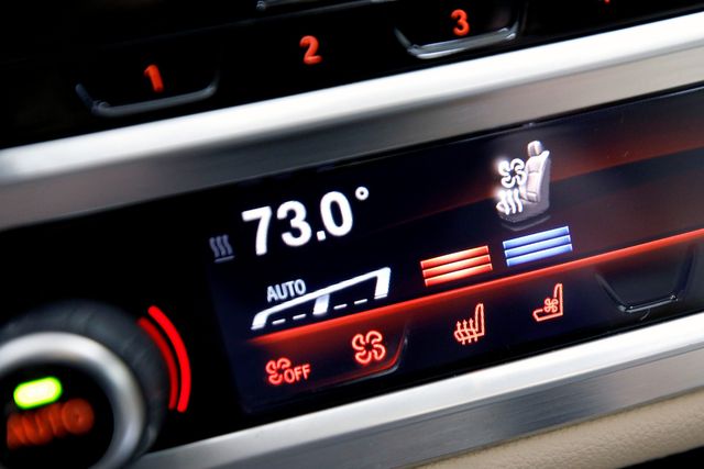 2016 BMW 7 Series 740i | Burbank, California | MDK International 2016 BMW 7 Series 740i | Burbank, California | MDK International