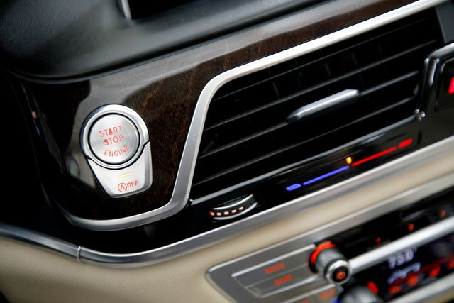 2016 BMW 7 Series 740i | Burbank, California | MDK International 2016 BMW 7 Series 740i | Burbank, California | MDK International