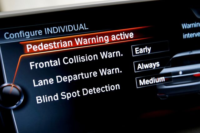 2016 BMW 7 Series 740i | Burbank, California | MDK International 2016 BMW 7 Series 740i | Burbank, California | MDK International