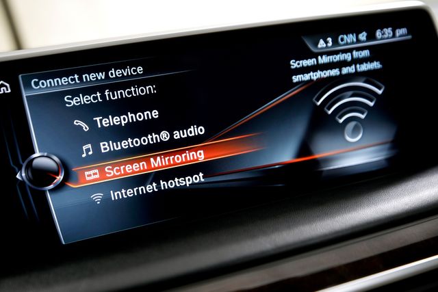 2016 BMW 7 Series 740i | Burbank, California | MDK International