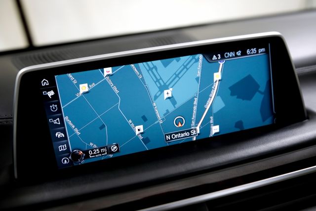 2016 BMW 7 Series 740i | Burbank, California | MDK International 2016 BMW 7 Series 740i | Burbank, California | MDK International