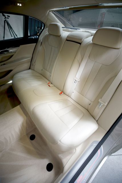 2016 BMW 7 Series 740i | Burbank, California | MDK International