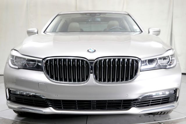 2016 BMW 7 Series 740i | Burbank, California | MDK International