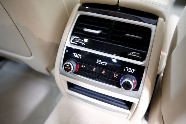 2016 BMW 7 Series 740i | Burbank, California | MDK International