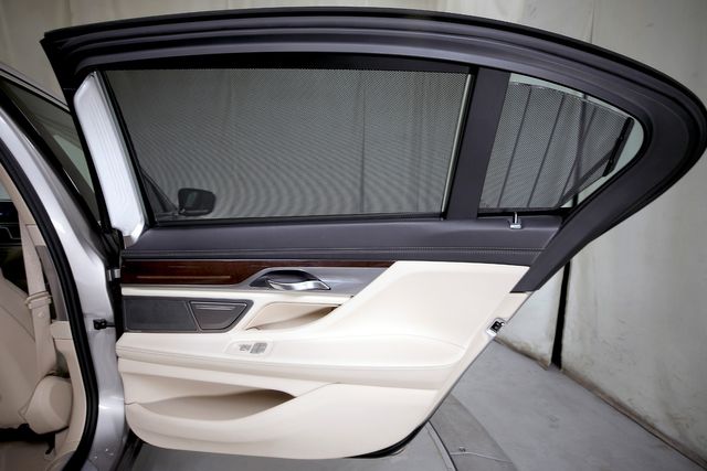 2016 BMW 7 Series 740i | Burbank, California | MDK International