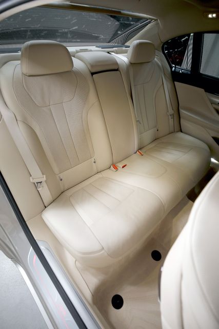 2016 BMW 7 Series 740i | Burbank, California | MDK International