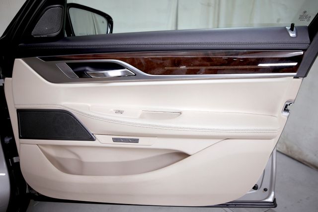 2016 BMW 7 Series 740i | Burbank, California | MDK International