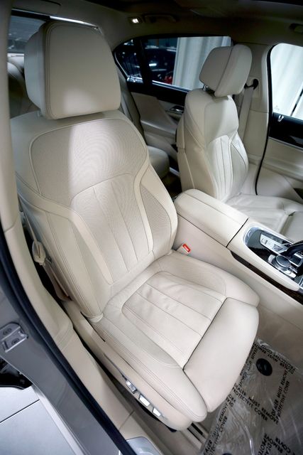 2016 BMW 7 Series 740i | Burbank, California | MDK International