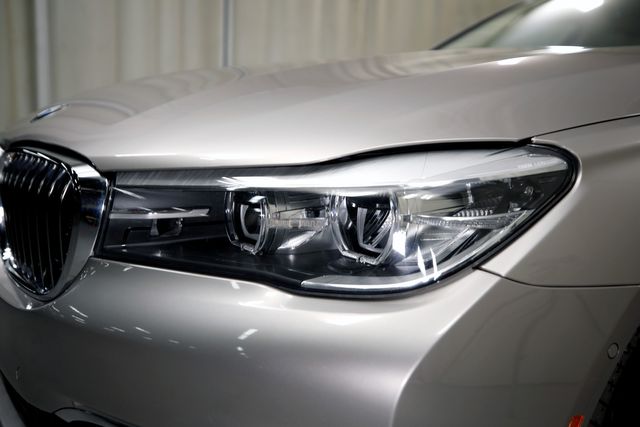 2016 BMW 7 Series 740i | Burbank, California | MDK International