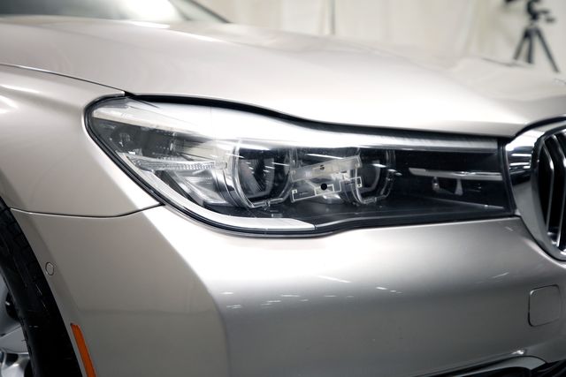 2016 BMW 7 Series 740i | Burbank, California | MDK International