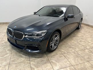 2016 BMW 7 Series 750i xDrive | Carrollton, TX | CarChoice.com in Carrollton, TX 75006