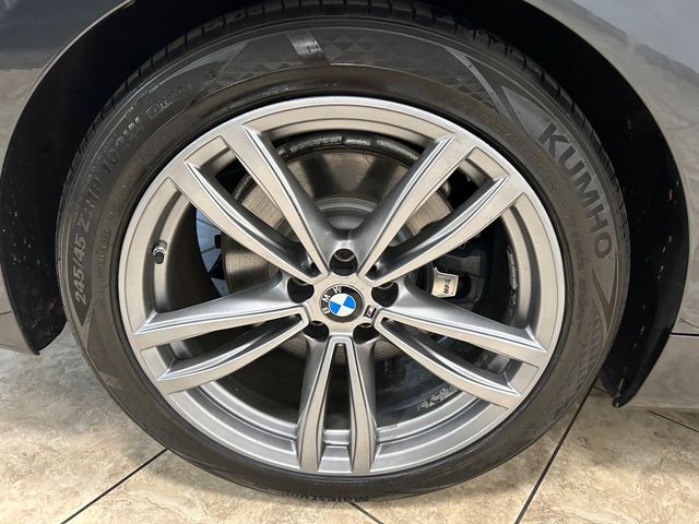 2016 BMW 7 Series 750i xDrive