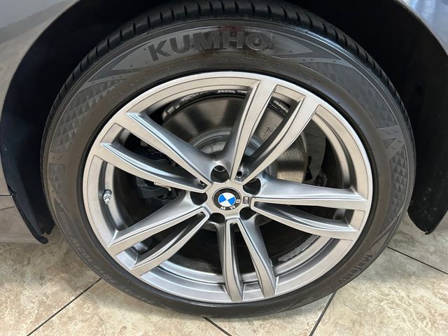 2016 BMW 7 Series 750i xDrive