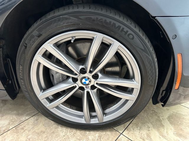 2016 BMW 7 Series 750i xDrive