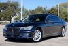 2016 BMW 7 Series 740i * Executive Pk * Driver Assist II * Pano Roof | Plano, Texas | Lone Star Cars, Inc