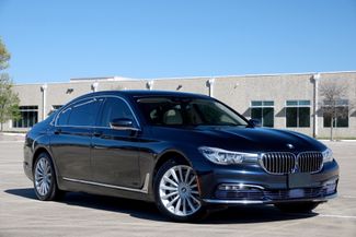 2016 BMW 7 Series 740i * Executive Pk * Driver Assist II * Pano Roof | Plano, Texas | Lone Star Cars, Inc in Plano, Texas 75093
