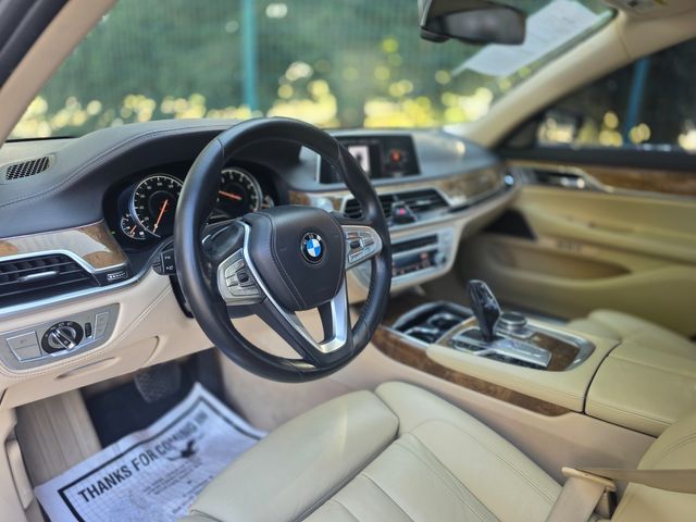 2016 BMW 7 Series 740i | Reseda, CA | Angeles Auto Alliance 2016 BMW 7 Series 740i | Reseda, CA | Angeles Auto Alliance