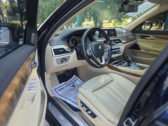 2016 BMW 7 Series 740i | Reseda, CA | Angeles Auto Alliance 2016 BMW 7 Series 740i | Reseda, CA | Angeles Auto Alliance