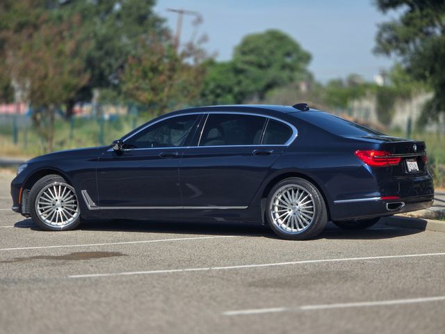 2016 BMW 7 Series 740i | Reseda, CA | Angeles Auto Alliance 2016 BMW 7 Series 740i | Reseda, CA | Angeles Auto Alliance