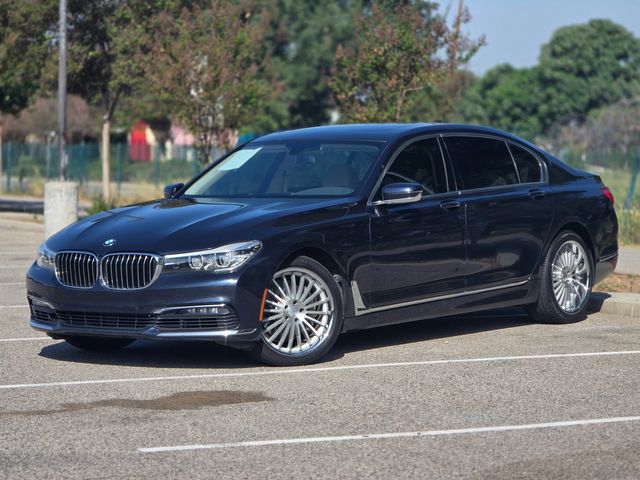 2016 BMW 7 Series 740i | Reseda, CA | Angeles Auto Alliance 2016 BMW 7 Series 740i | Reseda, CA | Angeles Auto Alliance