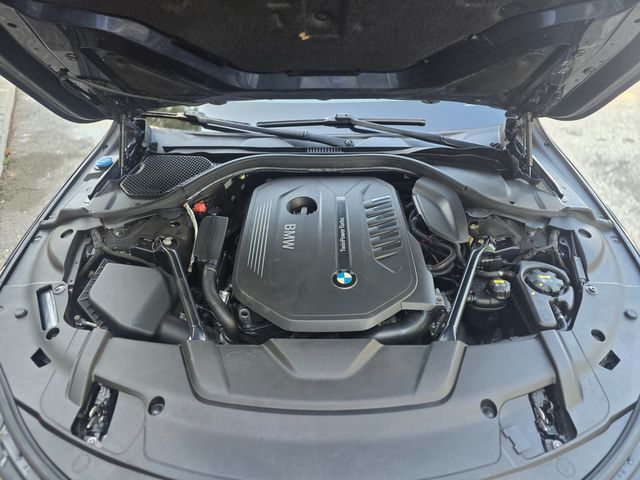 2016 BMW 7 Series 740i | Reseda, CA | Angeles Auto Alliance