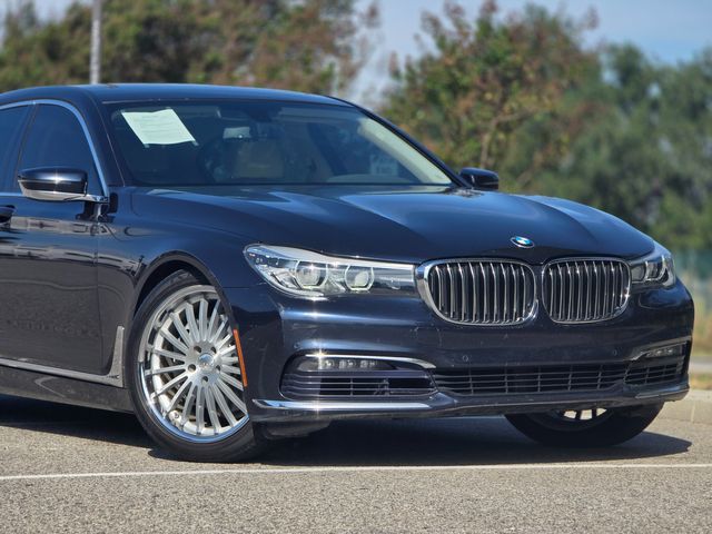 2016 BMW 7 Series 740i | Reseda, CA | Angeles Auto Alliance 2016 BMW 7 Series 740i | Reseda, CA | Angeles Auto Alliance