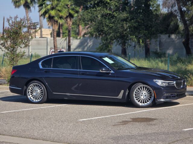 2016 BMW 7 Series 740i | Reseda, CA | Angeles Auto Alliance 2016 BMW 7 Series 740i | Reseda, CA | Angeles Auto Alliance