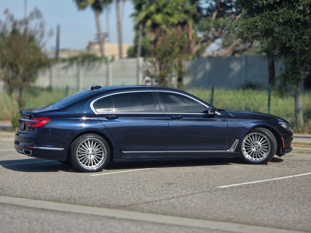 2016 BMW 7 Series 740i | Reseda, CA | Angeles Auto Alliance 2016 BMW 7 Series 740i | Reseda, CA | Angeles Auto Alliance