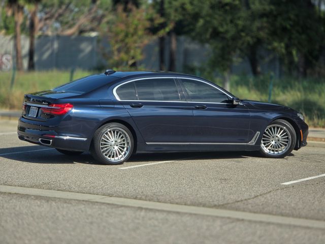 2016 BMW 7 Series 740i | Reseda, CA | Angeles Auto Alliance 2016 BMW 7 Series 740i | Reseda, CA | Angeles Auto Alliance