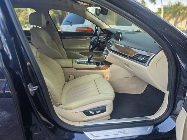 2016 BMW 7 Series 740i | Reseda, CA | Angeles Auto Alliance 2016 BMW 7 Series 740i | Reseda, CA | Angeles Auto Alliance