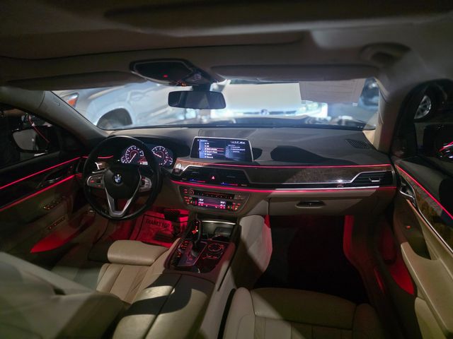 2016 BMW 7 Series 740i | Reseda, CA | Angeles Auto Alliance 2016 BMW 7 Series 740i | Reseda, CA | Angeles Auto Alliance