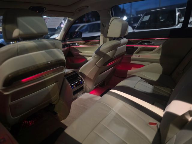 2016 BMW 7 Series 740i | Reseda, CA | Angeles Auto Alliance 2016 BMW 7 Series 740i | Reseda, CA | Angeles Auto Alliance