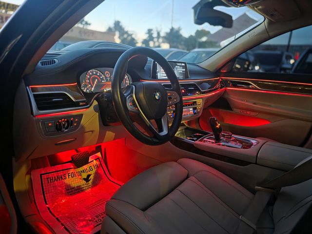 2016 BMW 7 Series 740i | Reseda, CA | Angeles Auto Alliance 2016 BMW 7 Series 740i | Reseda, CA | Angeles Auto Alliance