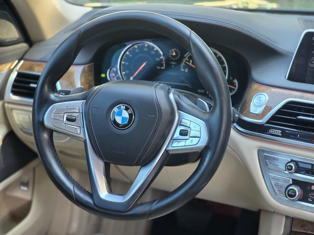 2016 BMW 7 Series 740i | Reseda, CA | Angeles Auto Alliance 2016 BMW 7 Series 740i | Reseda, CA | Angeles Auto Alliance