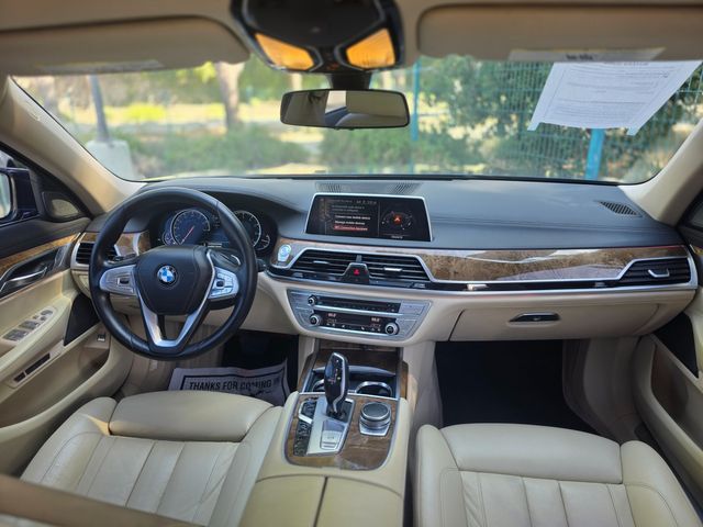 2016 BMW 7 Series 740i | Reseda, CA | Angeles Auto Alliance 2016 BMW 7 Series 740i | Reseda, CA | Angeles Auto Alliance
