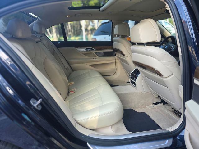 2016 BMW 7 Series 740i | Reseda, CA | Angeles Auto Alliance 2016 BMW 7 Series 740i | Reseda, CA | Angeles Auto Alliance